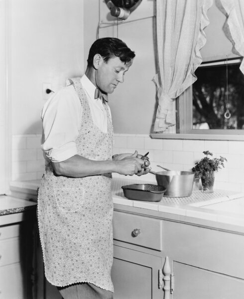 срез & кости