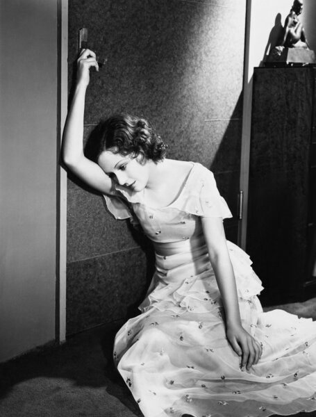 Измученные