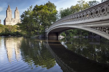 Central park