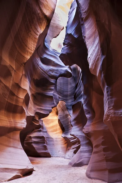 stock image Antelope Canyon