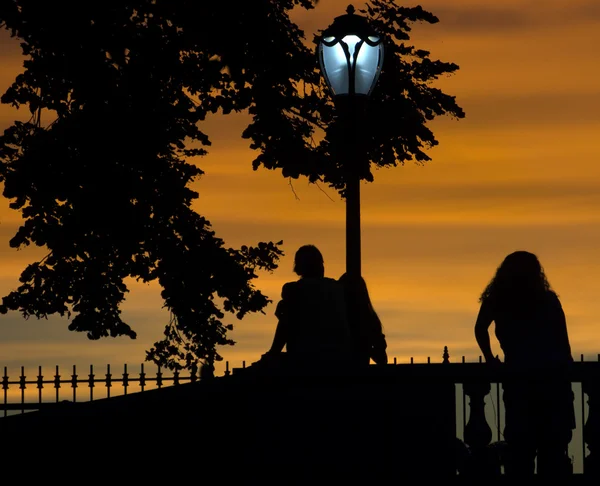 stock image Central Park