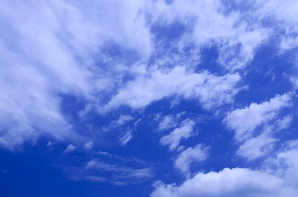 stock image Blue sky