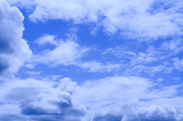 stock image Blue sky