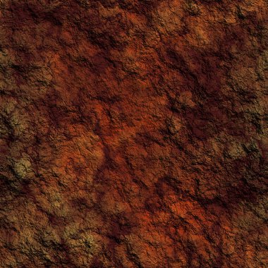 Rusty texture clipart