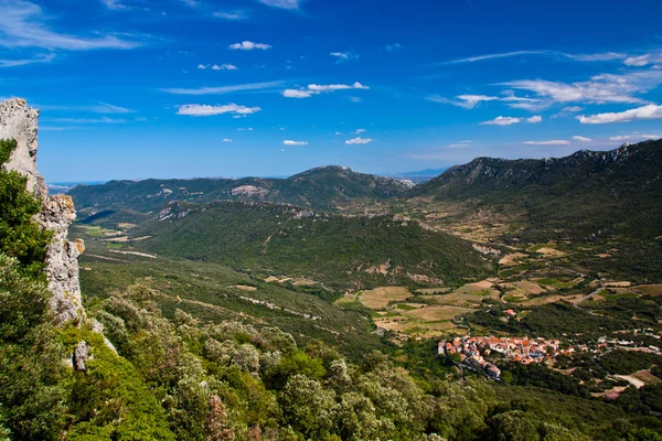 Pirene Dağları