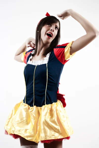 stock image Snow White