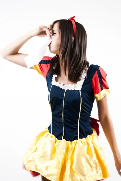 Stock image Snow White