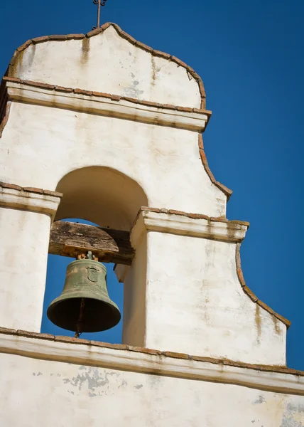 Mission Bell — Stock Photo, Image