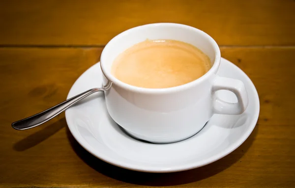COFFEE คัพ — ภาพถ่ายสต็อก