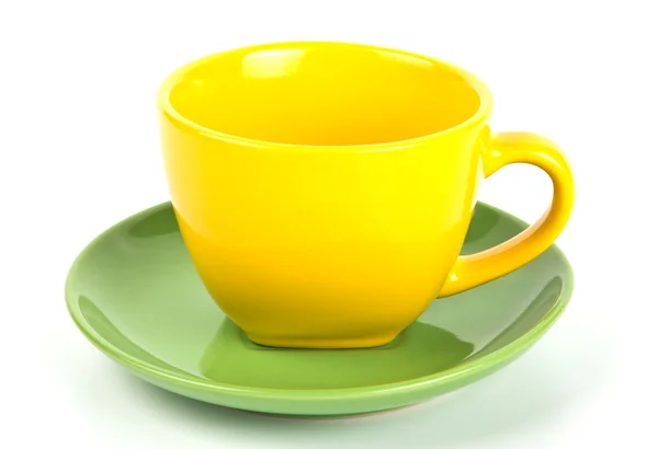 Ceașcă ceai — Fotografie, imagine de stoc