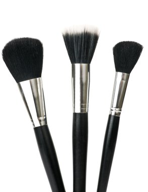 Brushes clipart