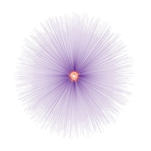 Λουλούδι του πλαισίου — Φωτογραφία Αρχείου
