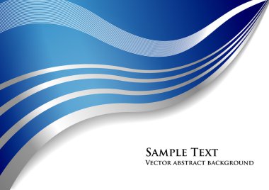 Vector abstract background clipart