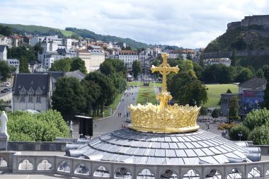 Lourdes