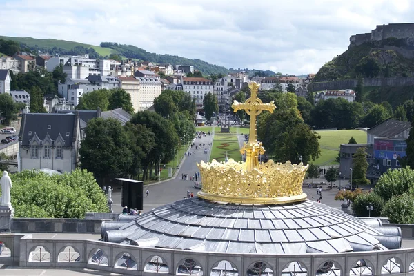 Stock image Lourdes