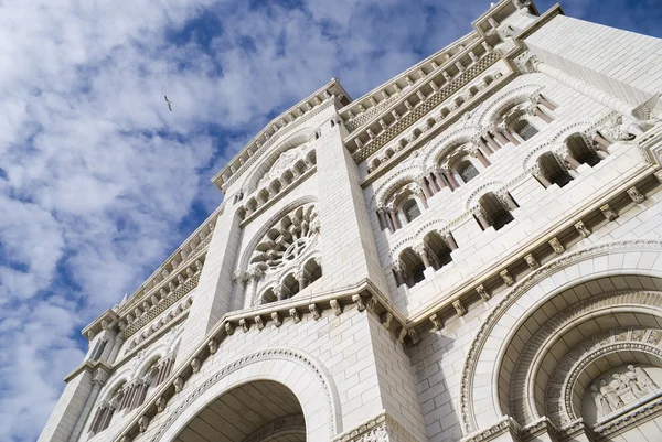 stock image Saint Nicholas Cathedral