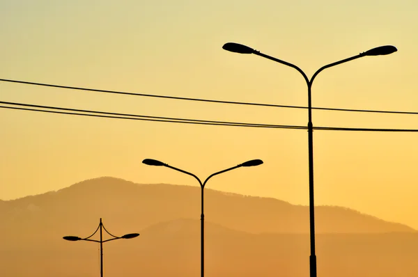 stock image City landscape