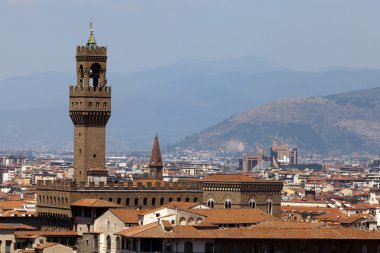 palazzo vecchio