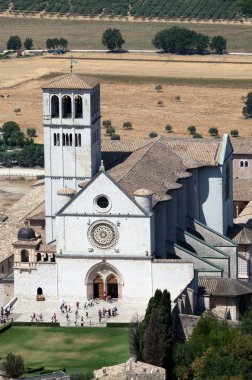 San Francesco d'Assisi Bazilikası