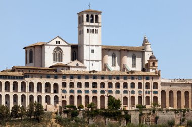 San Francesco d'Assisi Bazilikası