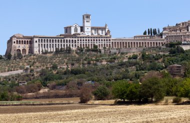 San Francesco d'Assisi Bazilikası